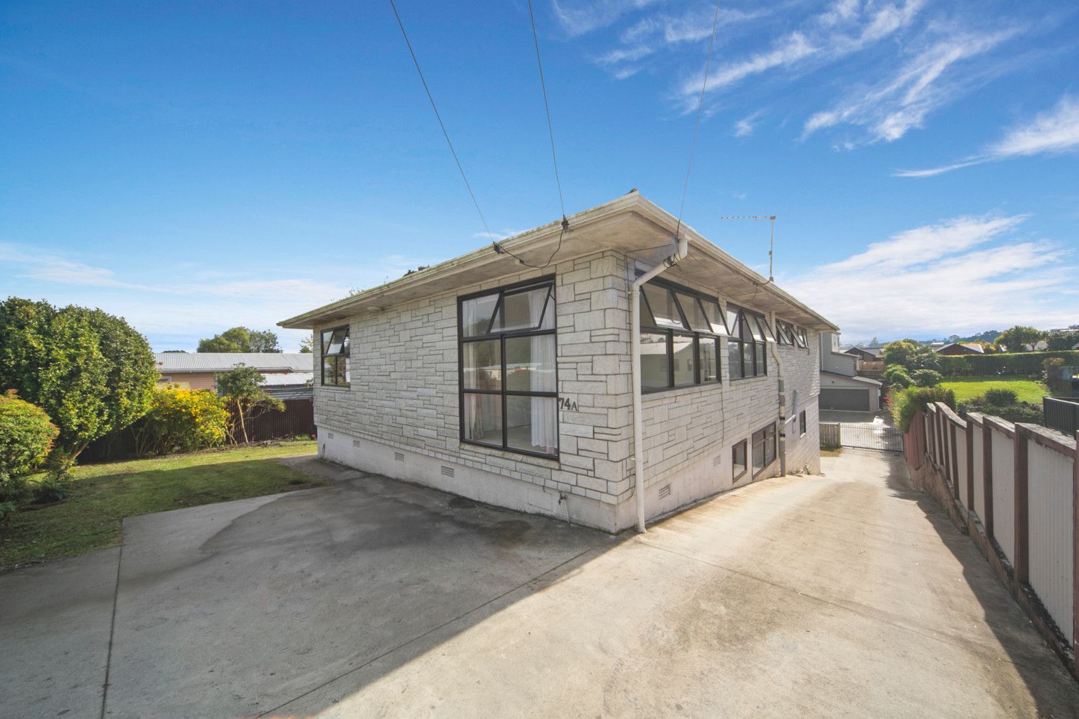 74A Terry Street, BLOCKHOUSE BAY, Auckland City