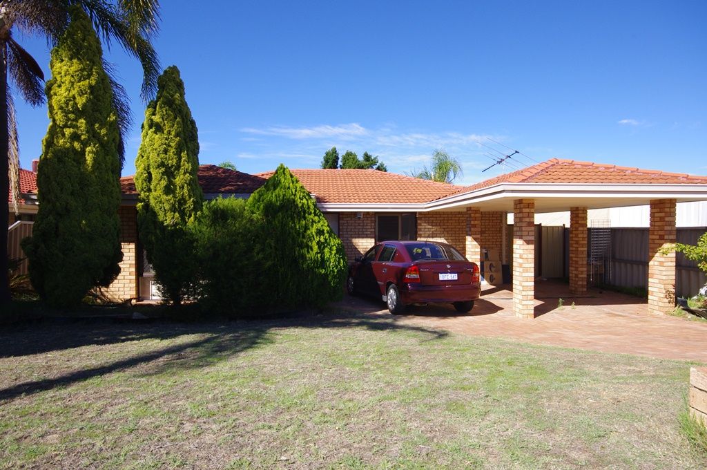 12 Allspice Vista, MIRRABOOKA, WA 6061