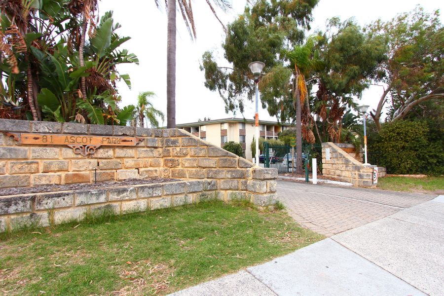 133/81 King William Street, BAYSWATER, WA 6053