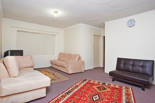3/41 O'Connell Street, NORTH PARRAMATTA, NSW 2151