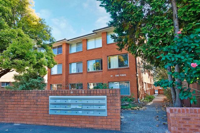41 O'Connell Street, NORTH PARRAMATTA NSW 2151