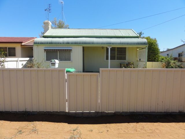 340 Morish Street, BROKEN HILL NSW 2880
