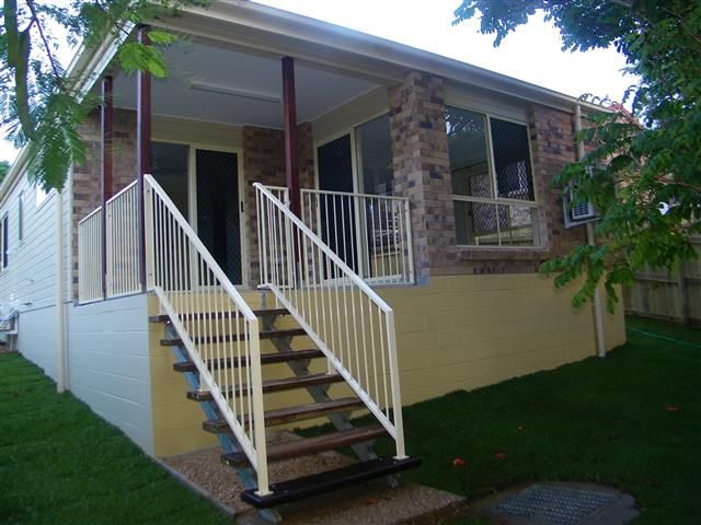 5B O'Malley Street, WEST GLADSTONE, QLD 4680