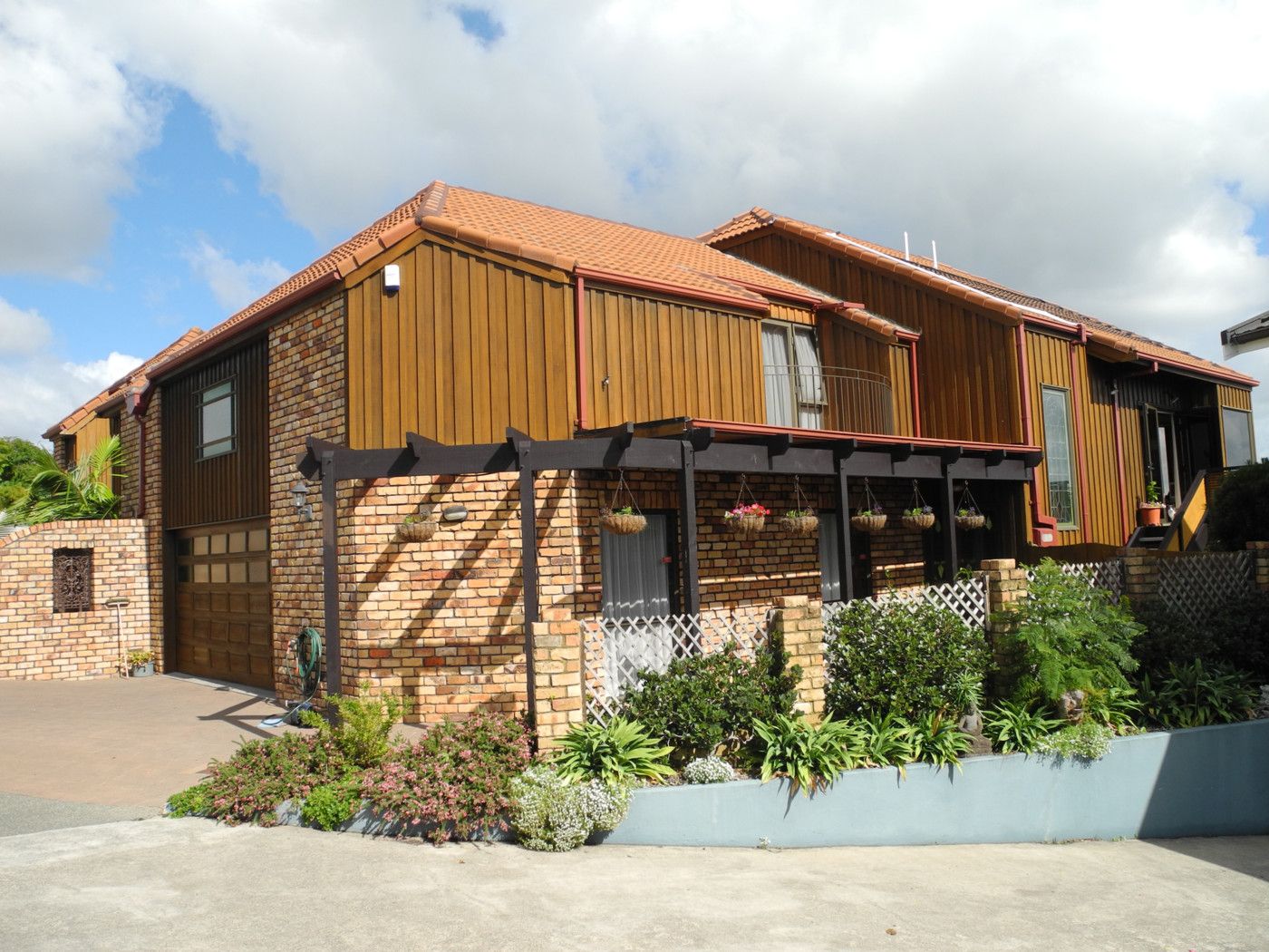 1/33 Waller Avenue, BUCKLANDS BEACH, Manukau City