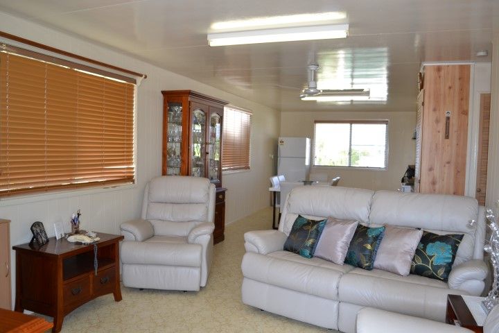 41 Riverview Drive, BURRUM HEADS, QLD 4659