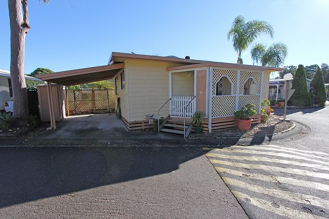 6 Second Avenue, Broadlands Estate, GREEN POINT NSW 2251