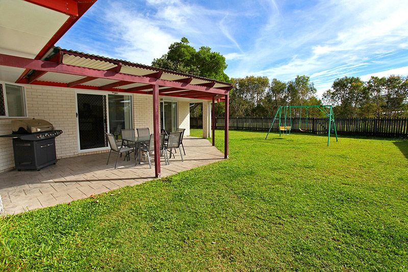 43 Columbia Street, SIPPY DOWNS, QLD 4556