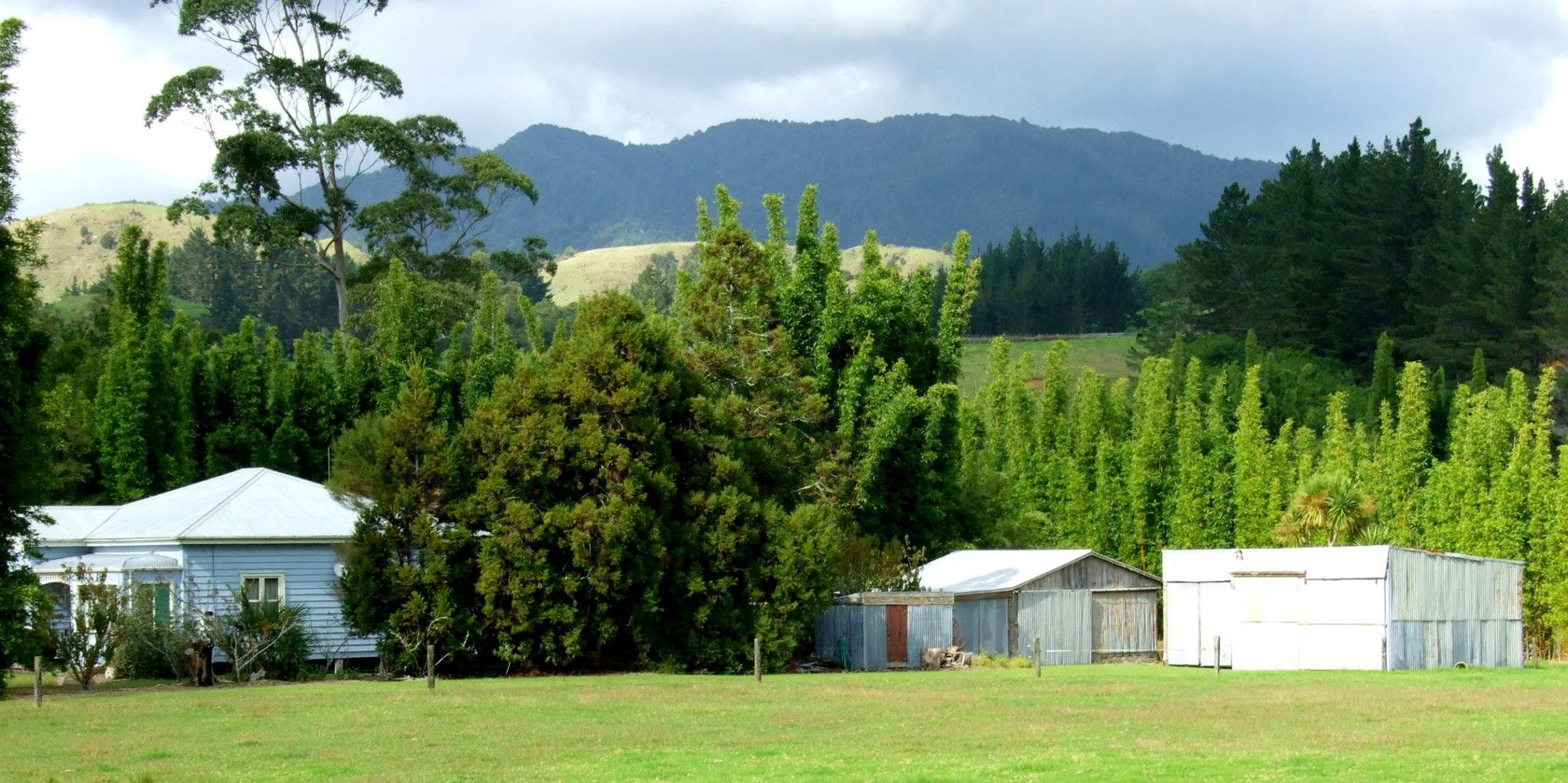 6703 State Highway One, KAITAIA, Far North District