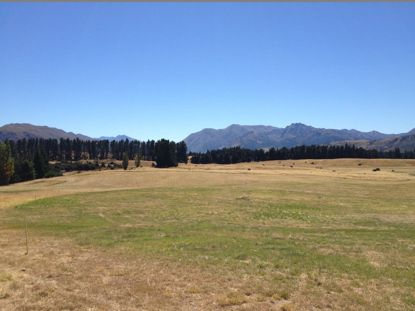 Lot 8 Northlake, WANAKA, Queenstown Lakes District