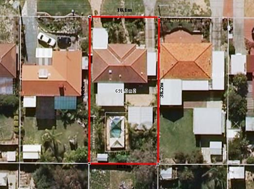 16 Hurlston Way, KOONDOOLA, WA 6064