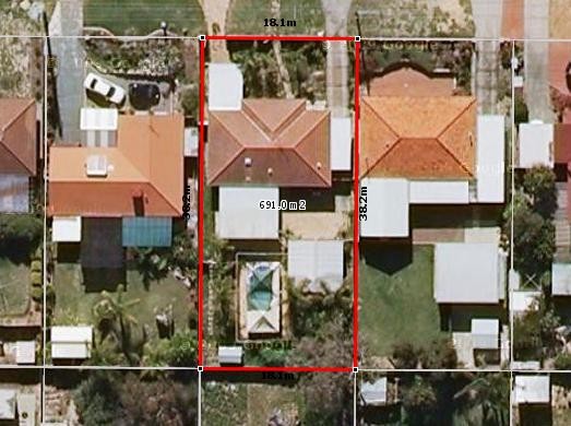 16 Hurlston Way, KOONDOOLA, WA 6064