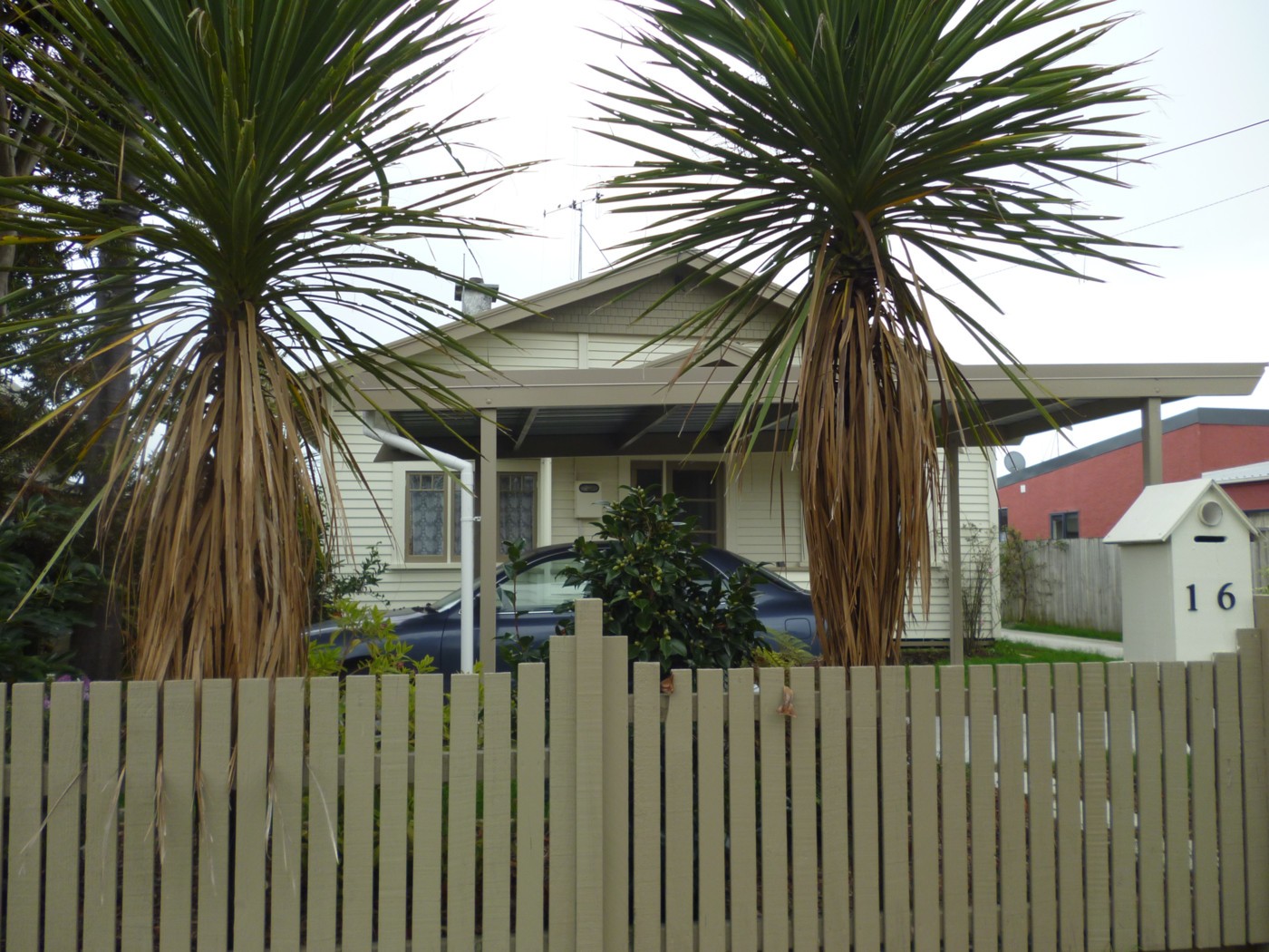 16 Blackburn Street, FRANKTON, Hamilton City