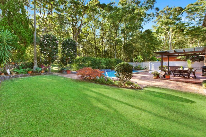 42 Greenway Drive, PYMBLE, NSW 2073