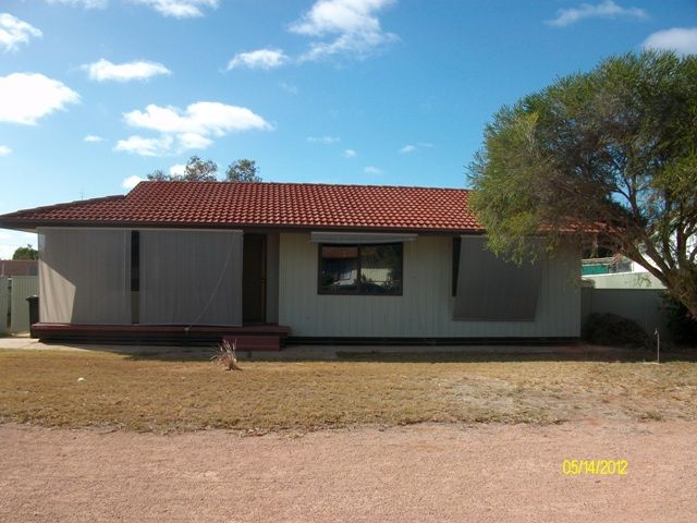 5 Don Elliot Drive, WAIKERIE, SA 5330