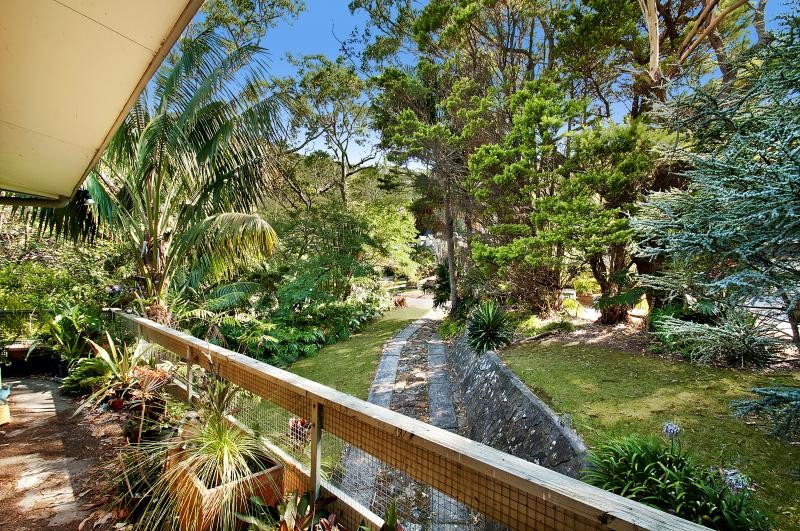 1 Hillside Crescent, STANWELL PARK, NSW 2508