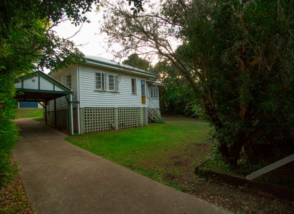 70 Lindsay Street, Ashgrove, QLD 4060