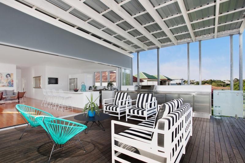 6 Hall Street, PADDINGTON, QLD 4064