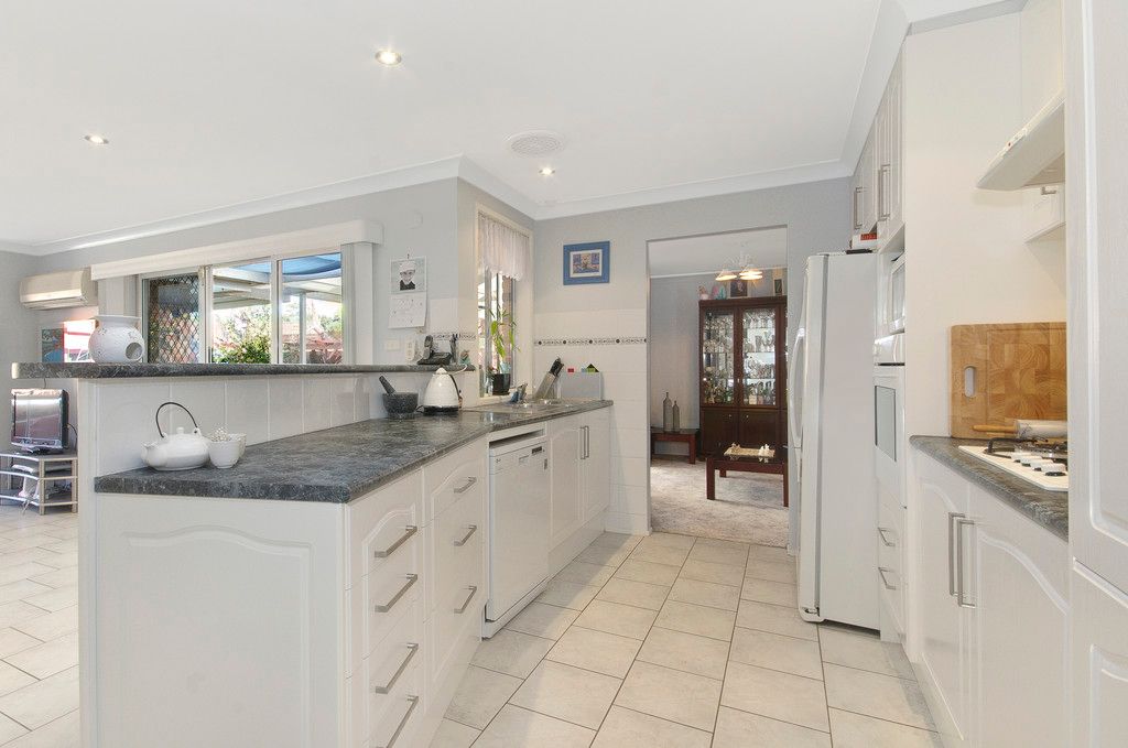 7 Cadigan Place, DAPTO, NSW 2530