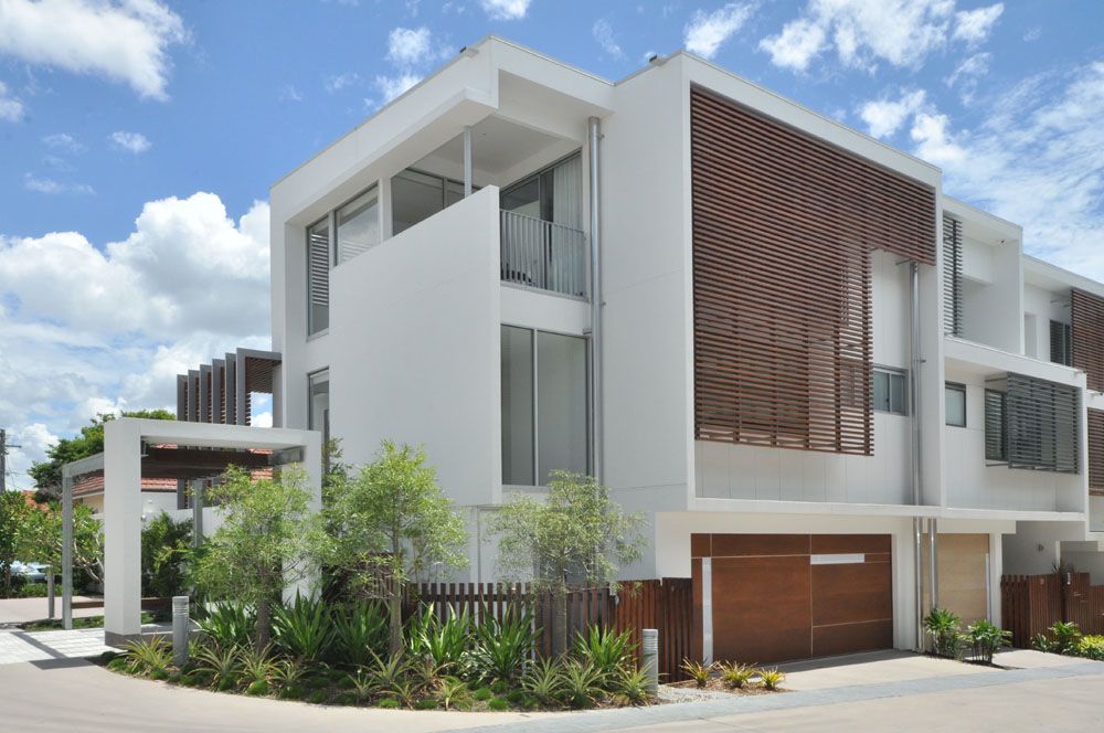 20 Turner Avenue, NEW FARM QLD 4005