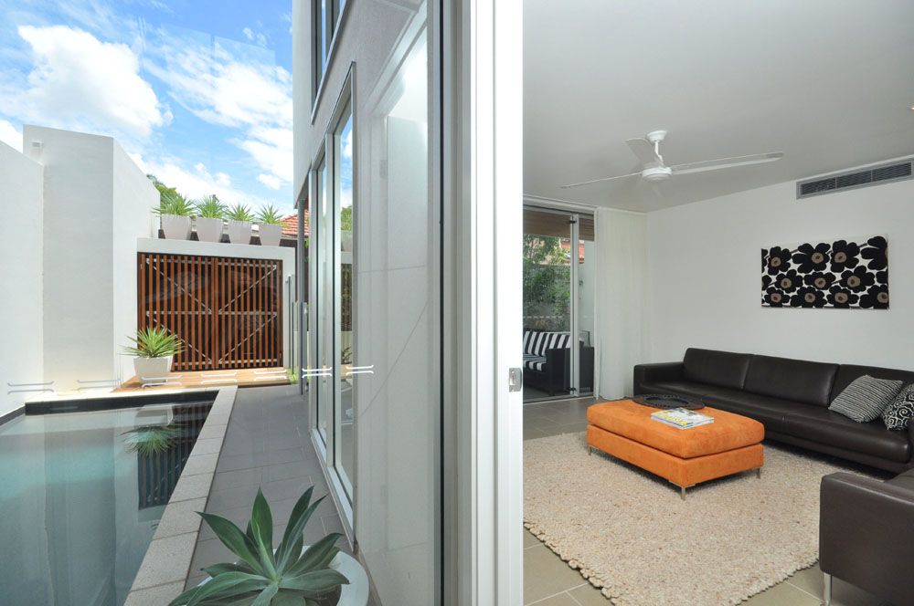 9/20 Turner Avenue, NEW FARM, QLD 4005