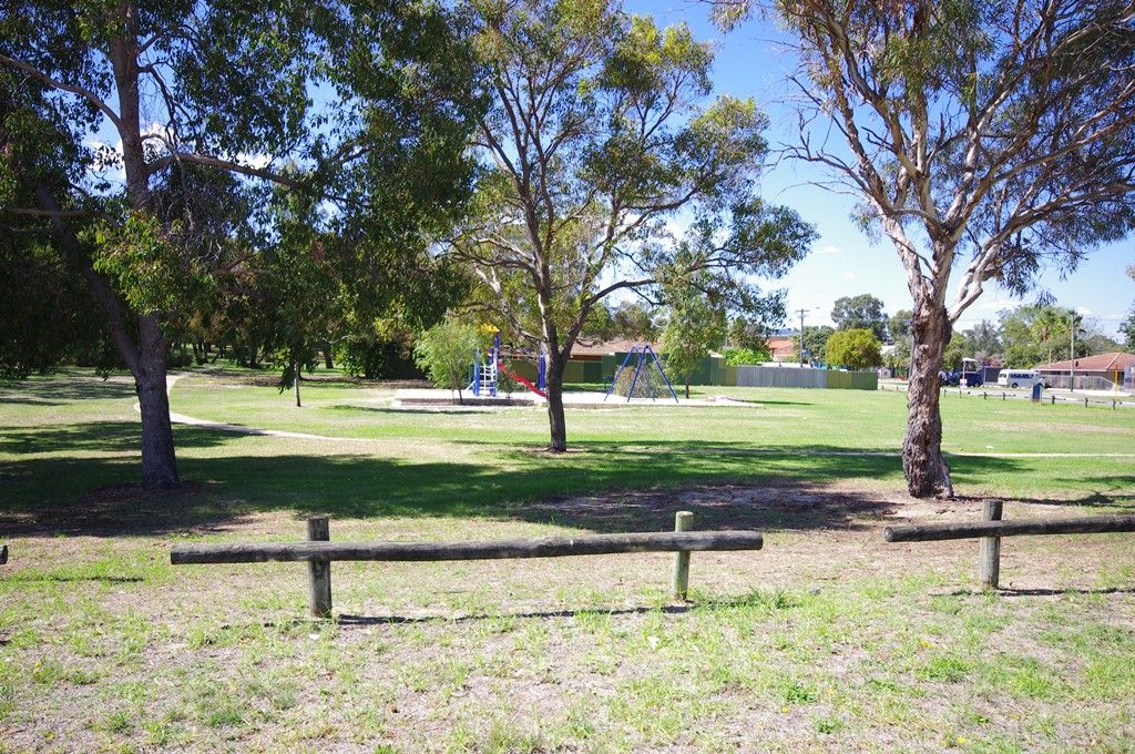 7 Fieldgate Square, BALGA, WA 6061