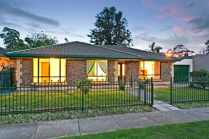 2 Ayredale Avenue, CLEARVIEW SA 5085