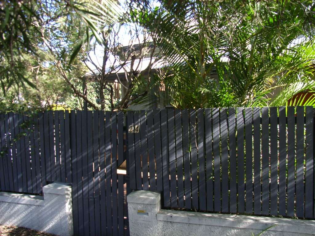 24 Dowse Street, PADDINGTON, QLD 4064