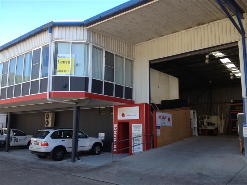 Unit F1 Maquarie Business Park, 26 Oakdale Road, GATESHEAD, NSW 2290
