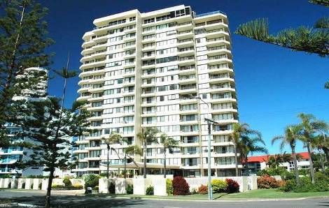 41/114 The Esplanade, BURLEIGH HEADS, QLD 4220