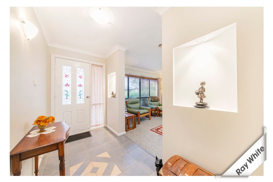 12 Hollingsworth Street, GUNGAHLIN, ACT 2912