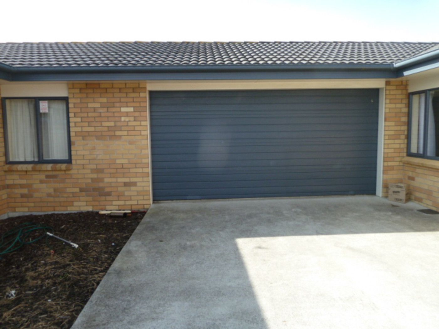 FLAT BUSH, Manukau City