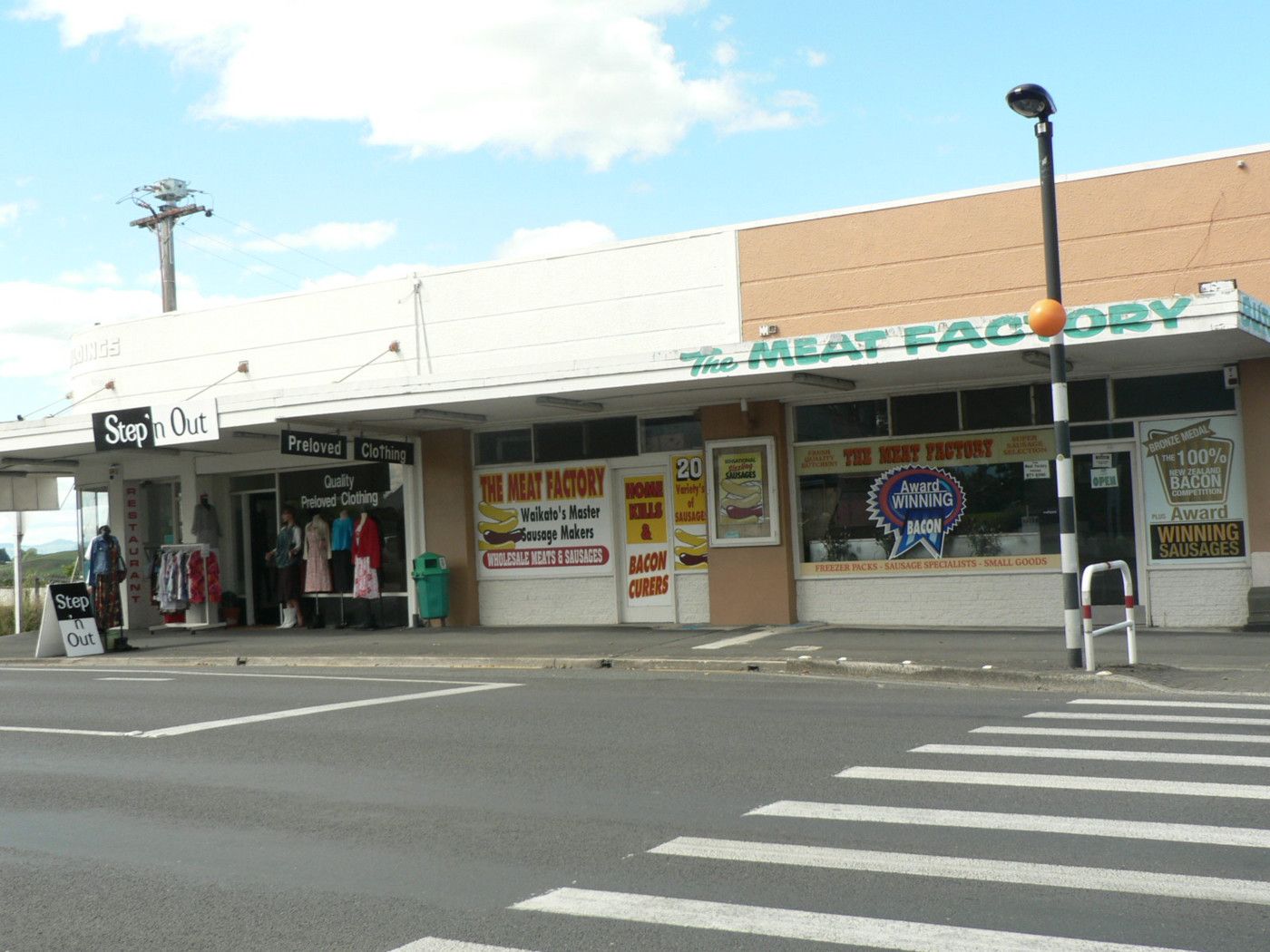 KIHIKIHI, Waipa District
