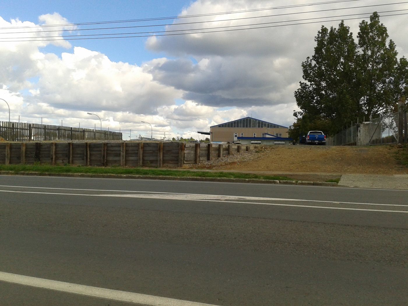 TE AWAMUTU, Waipa District