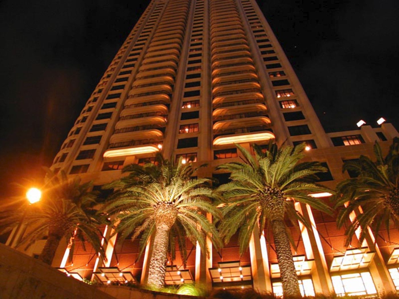 2709/1 Courthouse Lane, AUCKLAND CENTRAL, Auckland City