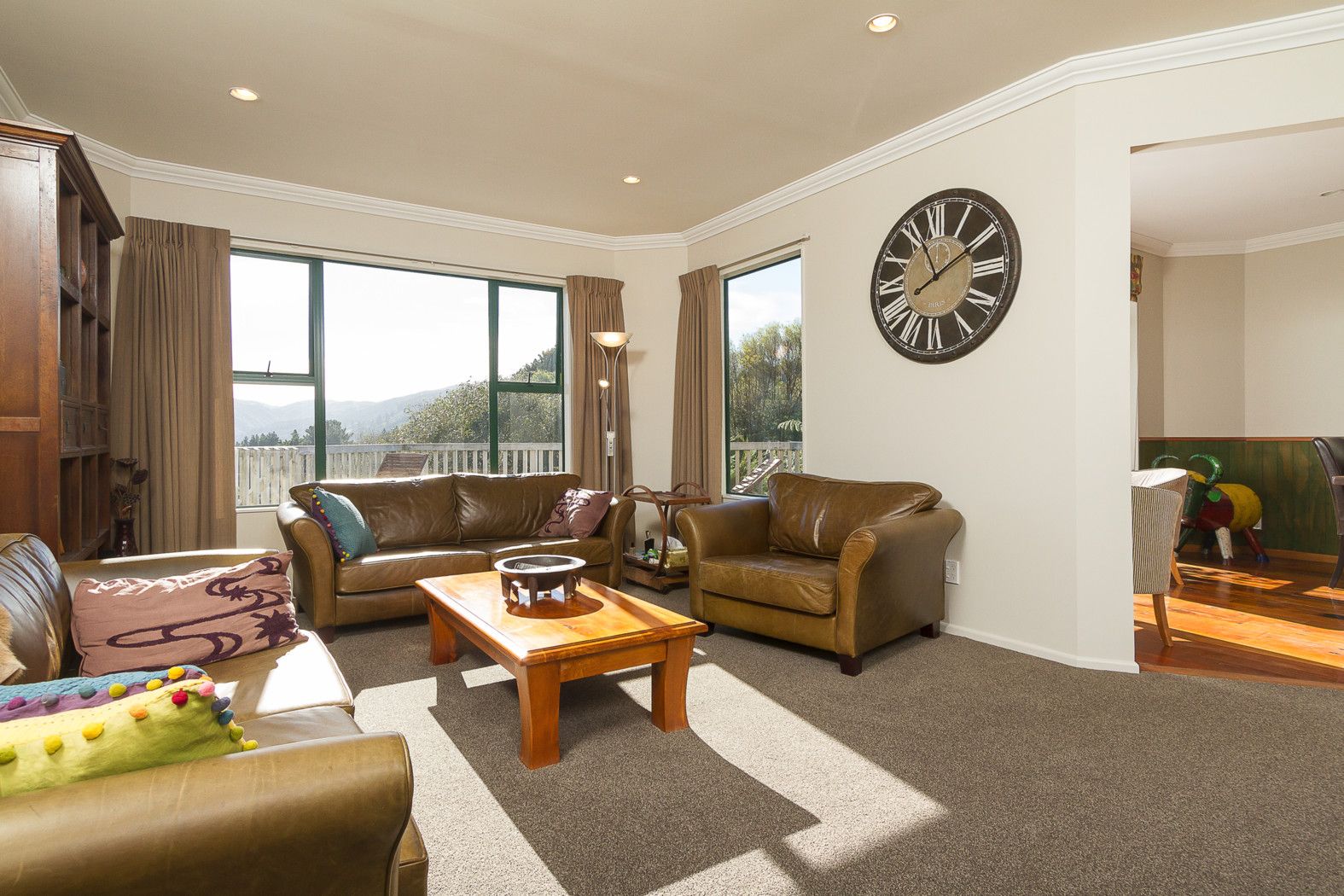 203a Miromiro Road, NORMANDALE, Lower Hutt City