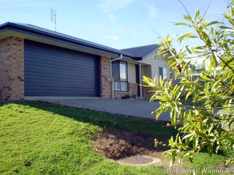 D'AGUILAR, QLD 4514