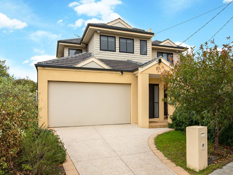 2/6 Norma Avenue, CHELTENHAM, VIC 3192