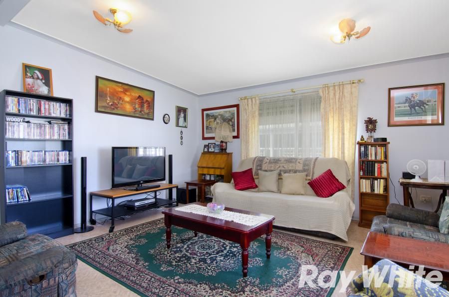 307/30 Majestic Drive, STANHOPE GARDENS, NSW 2768
