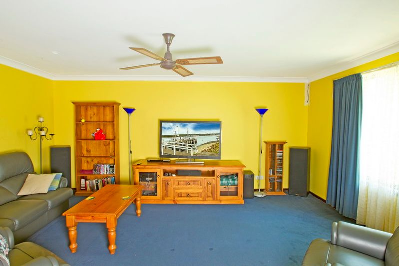 22 Maybern Close, NORTH NOWRA, NSW 2541