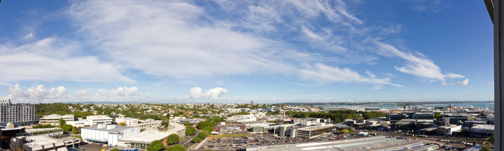 AUCKLAND CENTRAL, Auckland City
