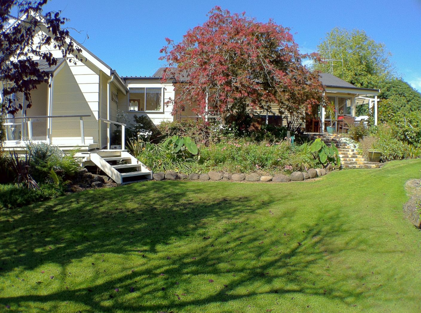246 Crozier Street, PIRONGIA, Waipa District