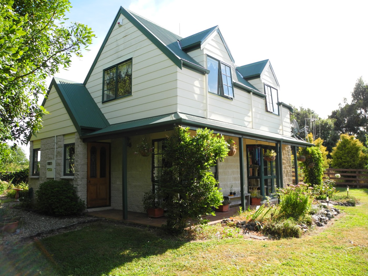 1940 McClure Street, PIRONGIA, Waipa District
