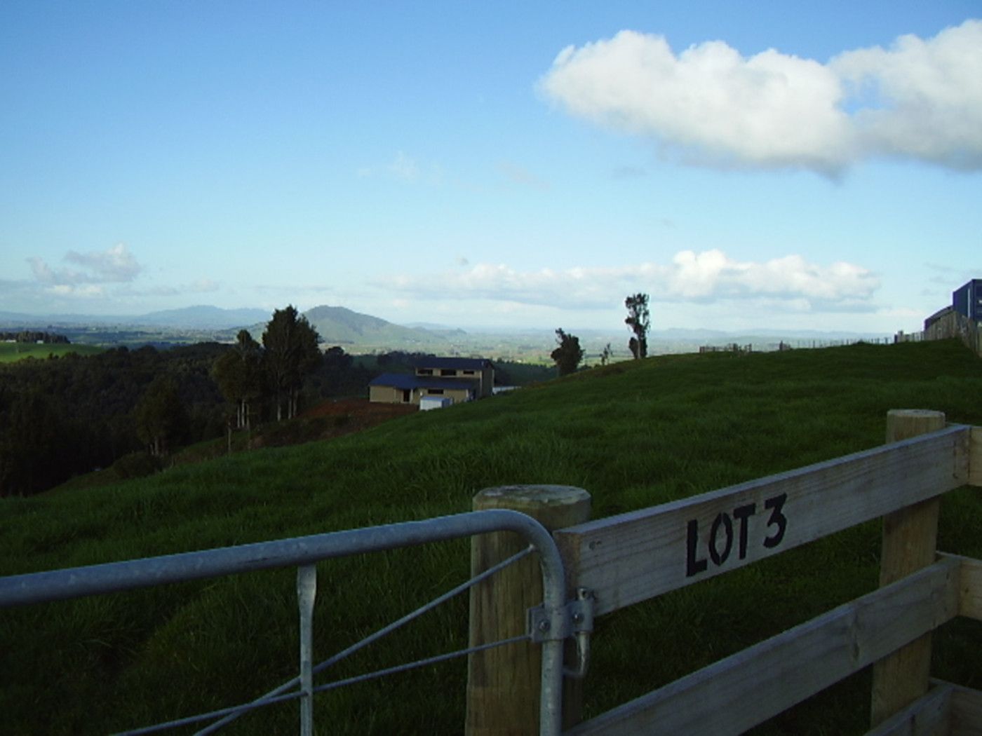 Lot 3 Pekanui Road, Pirongia, Waipa District