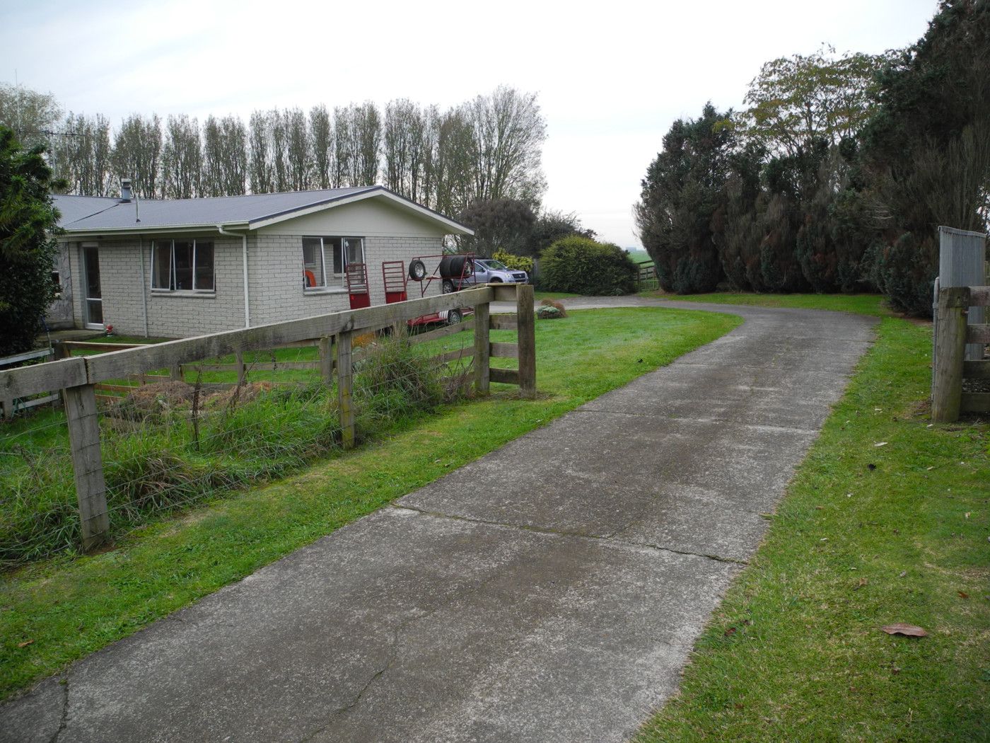 134 Storey Road, TE AWAMUTU, Waipa District