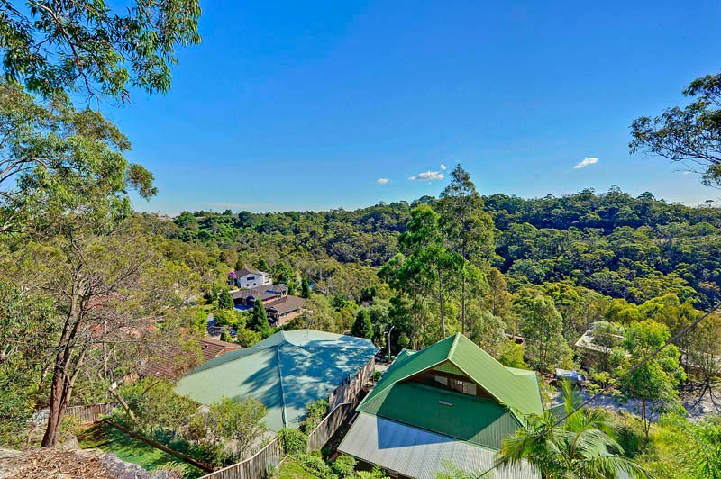 8-10 Summerhaze Place, HORNSBY HEIGHTS, NSW 2077