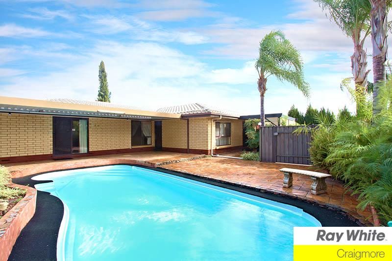 8 Tobruk Drive, SALISBURY HEIGHTS SA 5109