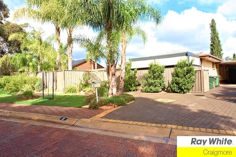 8 Tobruk Drive, SALISBURY HEIGHTS, SA 5109