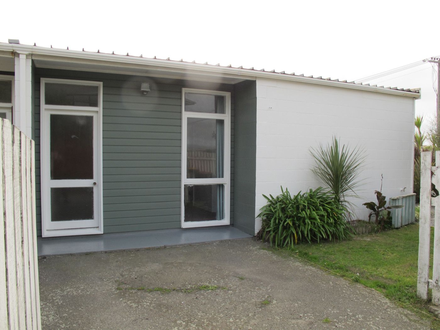 1/433 Marine Parade, New Brighton, Christchurch City