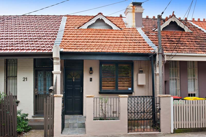 19 Newington Road, MARRICKVILLE, NSW 2204