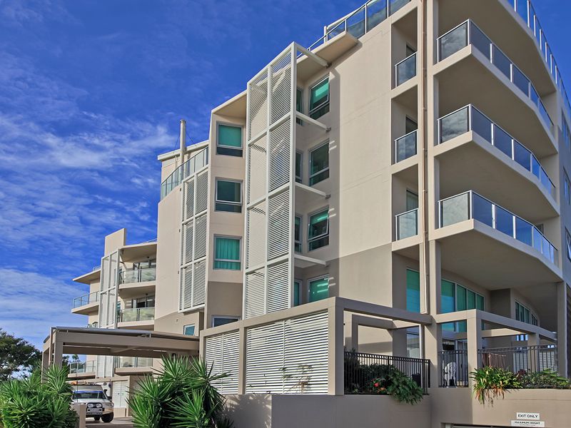 17/146 Prince Edward Parade, SCARBOROUGH, QLD 4020